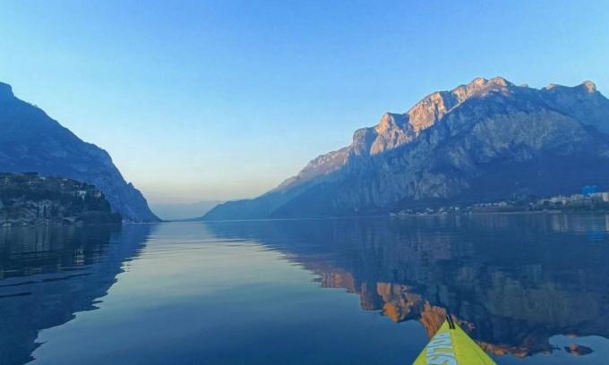 Apartament Penelope House Oliveto Lario Zewnętrze zdjęcie
