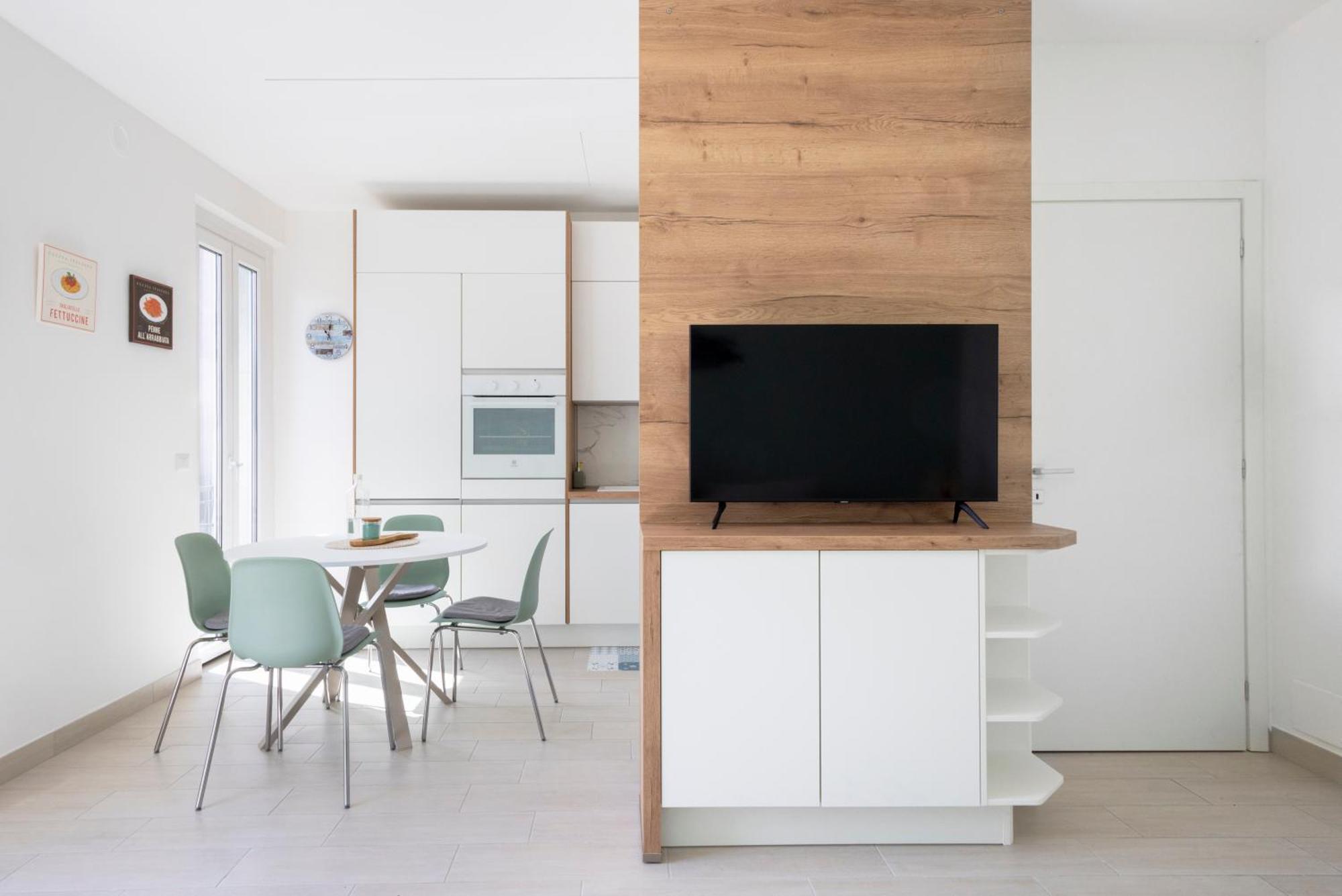 Apartament Penelope House Oliveto Lario Zewnętrze zdjęcie