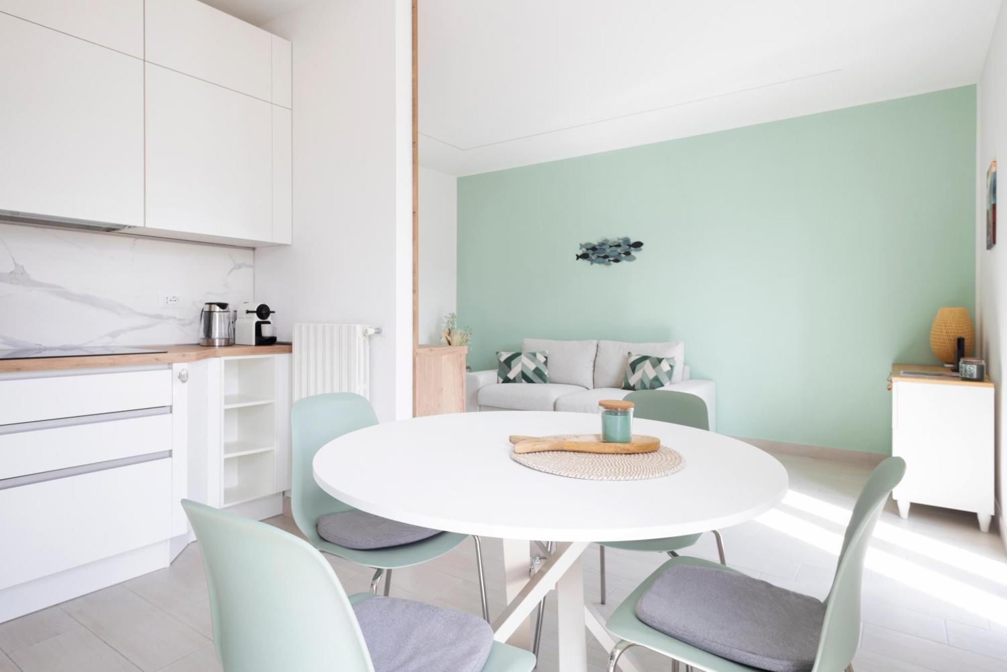 Apartament Penelope House Oliveto Lario Zewnętrze zdjęcie