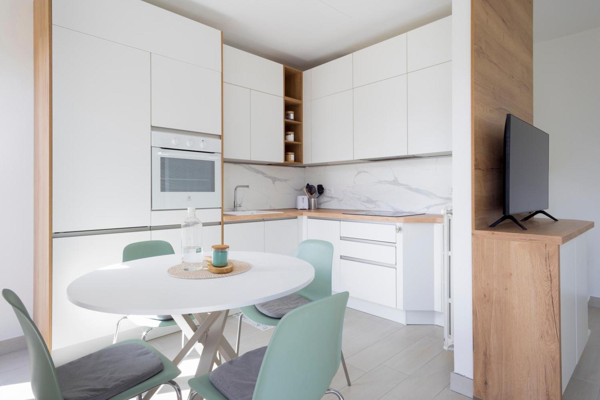 Apartament Penelope House Oliveto Lario Zewnętrze zdjęcie