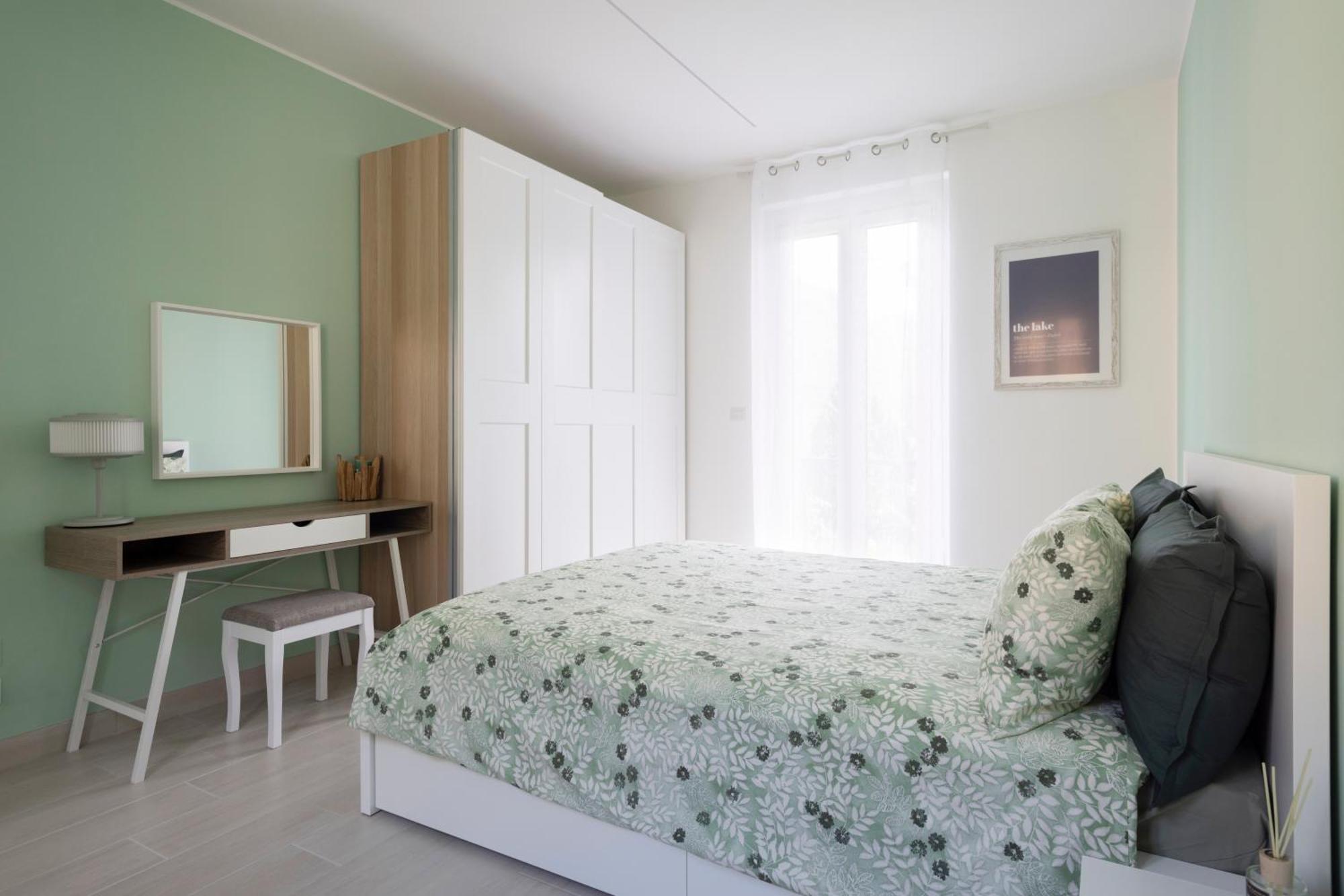 Apartament Penelope House Oliveto Lario Zewnętrze zdjęcie