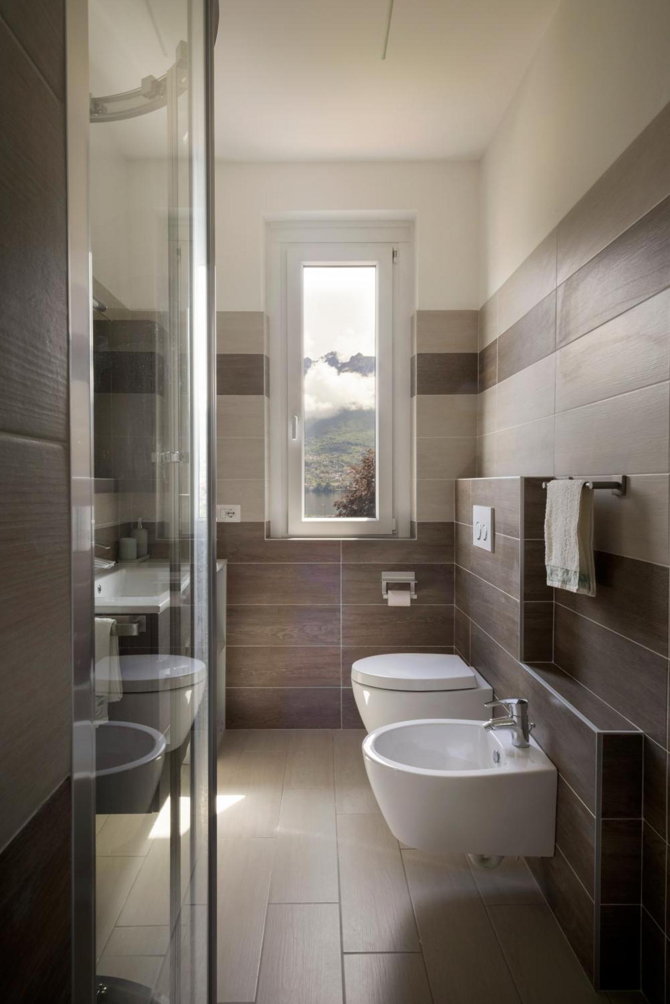 Apartament Penelope House Oliveto Lario Zewnętrze zdjęcie