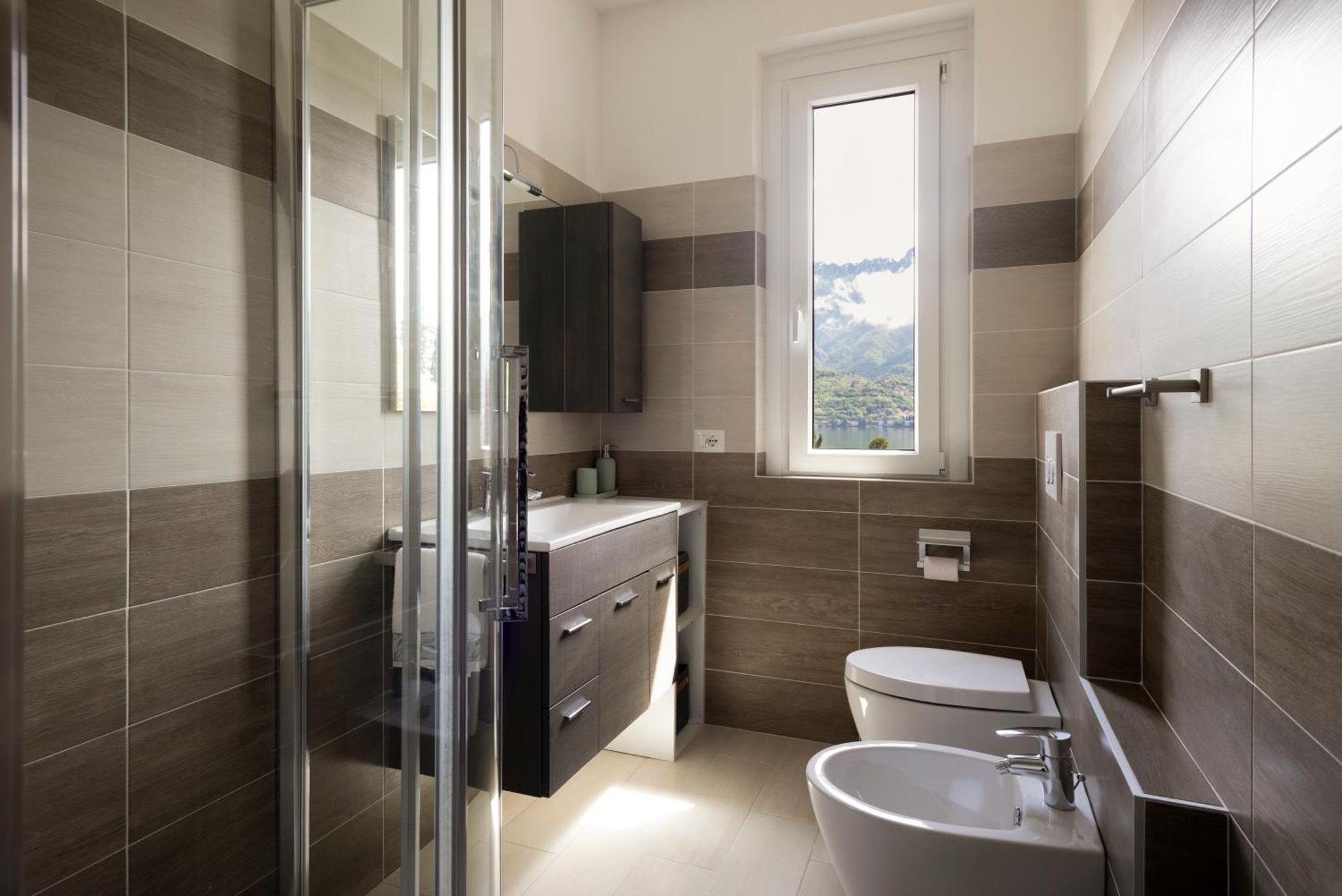 Apartament Penelope House Oliveto Lario Zewnętrze zdjęcie